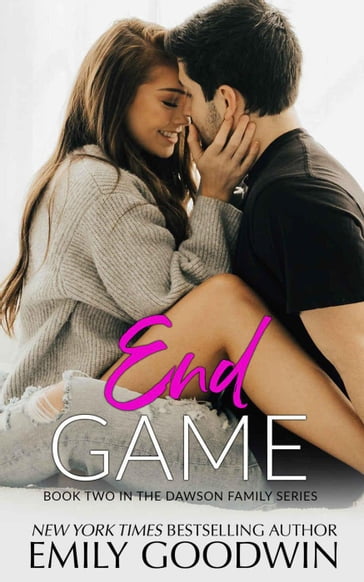 End Game - Emily Goodwin