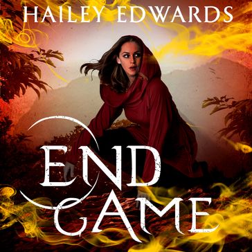 End Game - Hailey Edwards