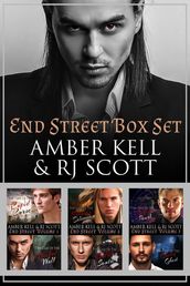 End Street Box Set