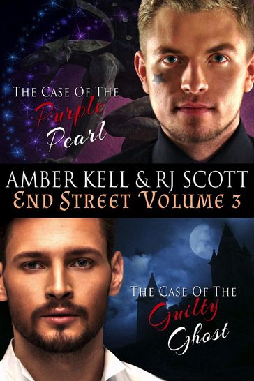 End Street Volume 3 - RJ Scott - Amber Kell