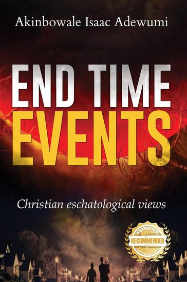 End Time Events - Akinbowale Isaac Adewumi