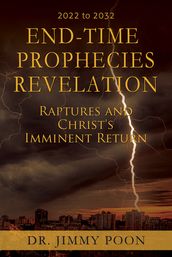 End-Time Prophecies Revelation