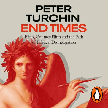 End Times - Peter Turchin