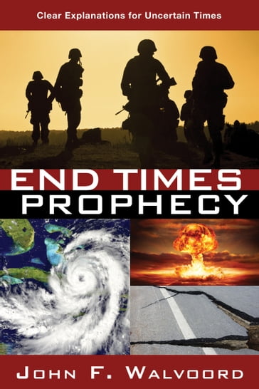 End Times Prophecy - John F. Walvoord