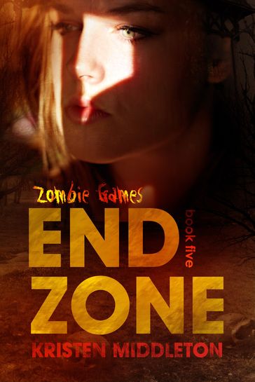 End Zone - Kristen Middleton