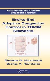 End-to-End Adaptive Congestion Control in TCP/IP Networks