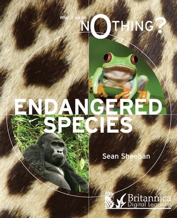 Endangered Species - Sean Sheehan