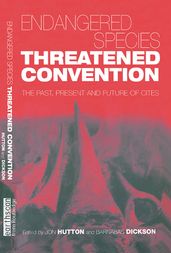 Endangered Species Threatened Convention