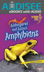 Endangered and Extinct Amphibians