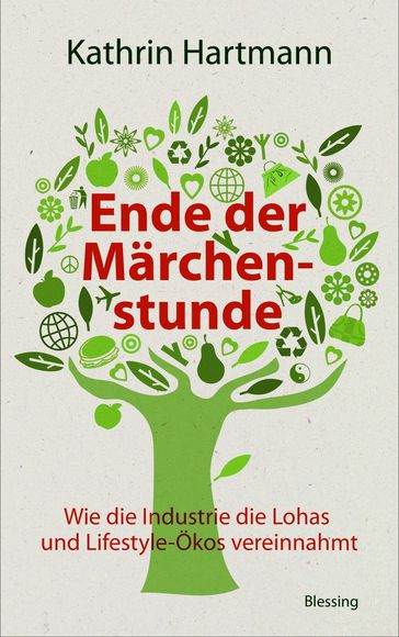 Ende der Märchenstunde - Kathrin Hartmann