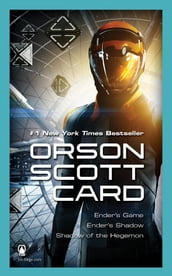 Ender s Game Boxed Set I