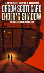 Ender s Shadow