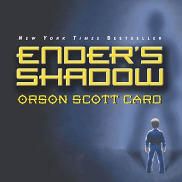 Ender's Shadow - Orson Scott Card