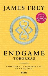 Endgame I. - Toborzás