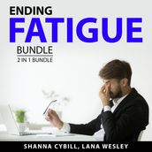 Ending Fatigue Bundle, 2 in 1 Bundle