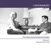 Ending of Psychological Knowledge, The