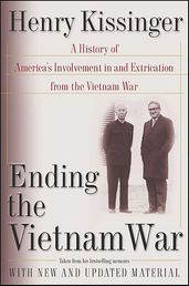 Ending the Vietnam War