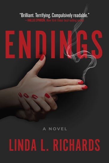 Endings - Linda L. Richards