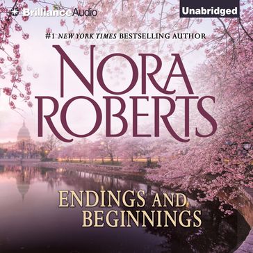 Endings and Beginnings - Nora Roberts