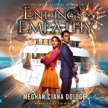 Endings and Empathy - Meghan Ciana Doidge
