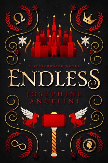 Endless: A Starcrossed Novel - Josephine Angelini