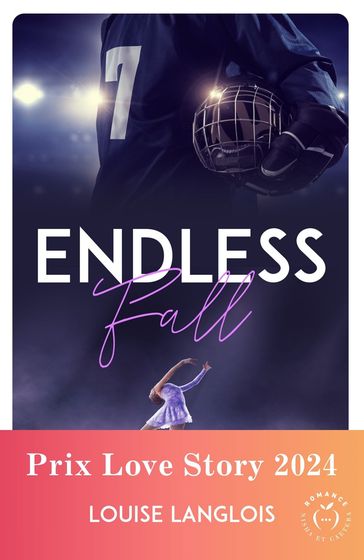 Endless Fall - Louise Langlois