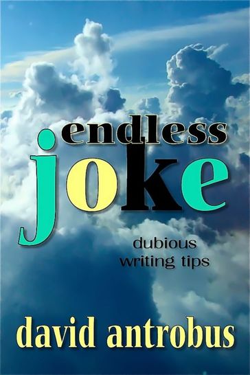 Endless Joke - David Antrobus