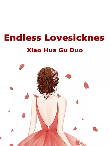 Endless Lovesickness - Lemon Novel - Lesser Flowerbud