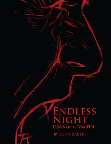 Endless Night - Kenn Baker