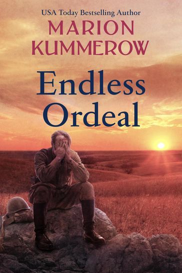 Endless Ordeal - Marion Kummerow