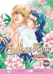 Endless Rain (Yaoi Manga)