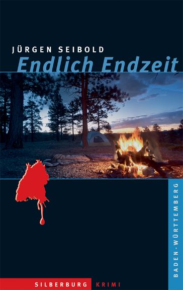 Endlich Endzeit - Jurgen Seibold