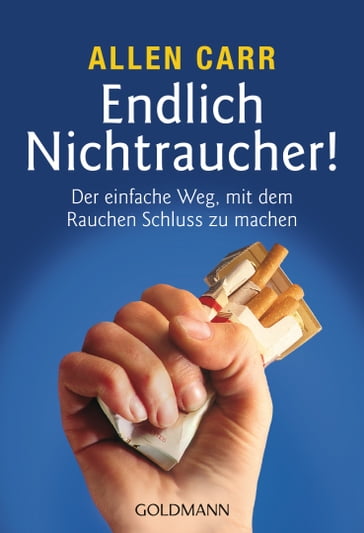 Endlich Nichtraucher! - Carr Allen