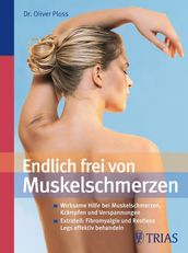 Endlich frei von Muskelschmerzen