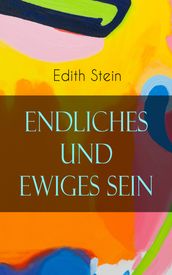 Endliches und ewiges Sein