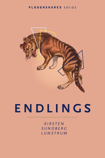 Endlings - Kirsten Sundberg Lunstrum