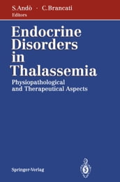 Endocrine Disorders in Thalassemia