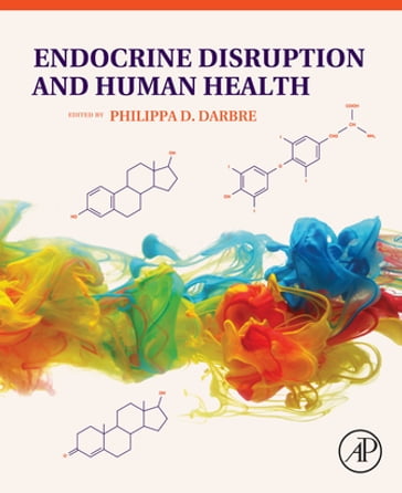 Endocrine Disruption and Human Health - Elsevier Science