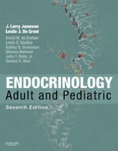 Endocrinology: Adult and Pediatric E-Book