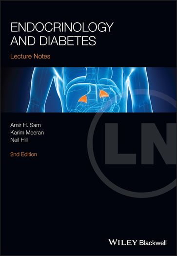 Endocrinology and Diabetes - Amir H. Sam - Karim Meeran - Neil Hill