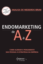 Endomarketing de A a Z