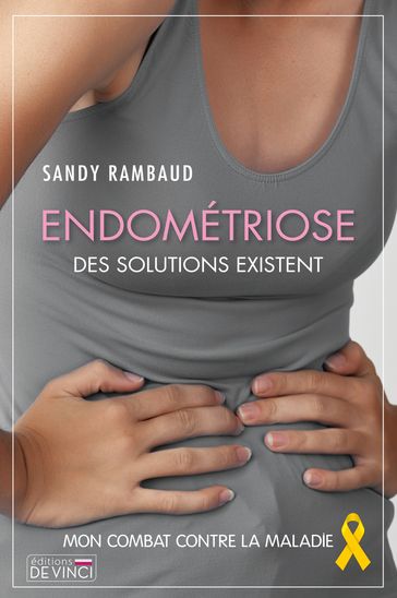 Endométriose - SANDY RAMBAUD