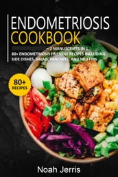 Endometriosis Cookbook