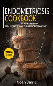 Endometriosis Cookbook