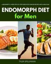 Endomorph Diet for Men