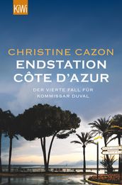 Endstation Côte d Azur