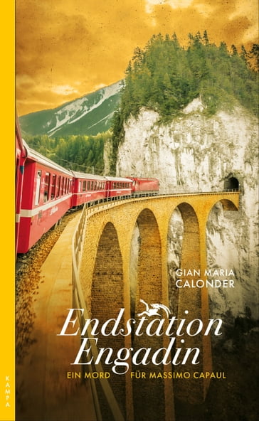 Endstation Engadin - Gian Maria Calonder