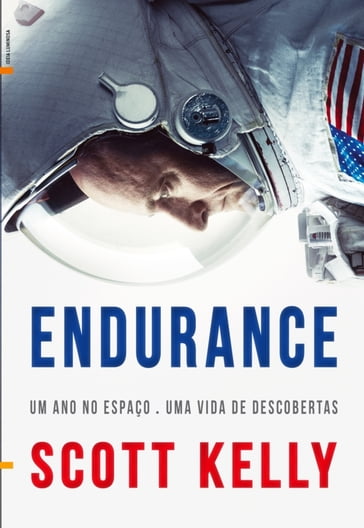 Endurance - Kelly Scott