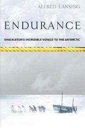 Endurance: Shackleton s Incredible Voyage