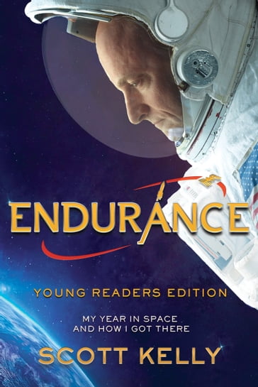 Endurance, Young Readers Edition - Kelly Scott